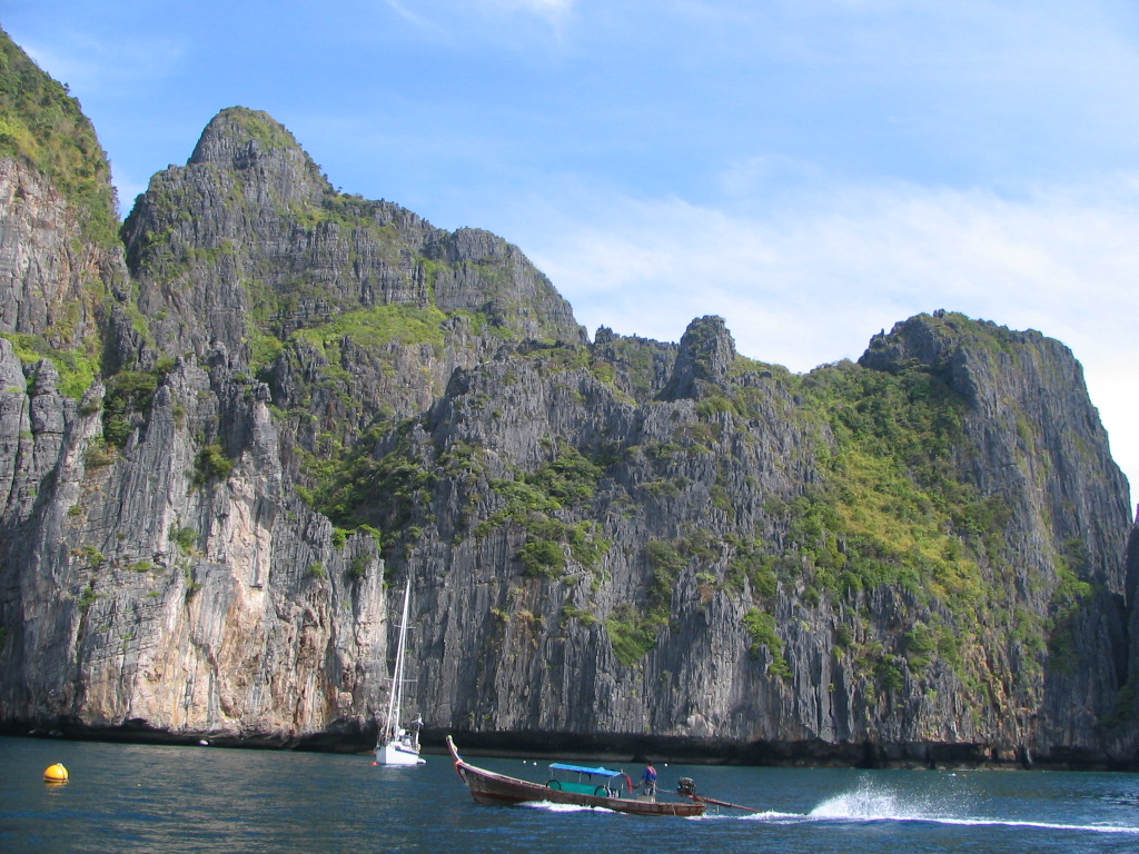Amazing Thailand